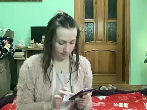 AngelTough20 online show from December 19, 2025, 12:03 am