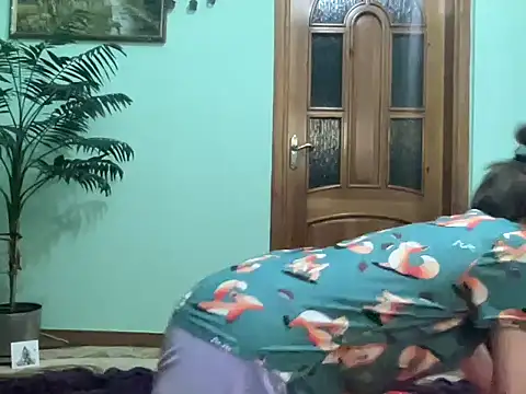 AngelTough20 online show from April 13, 2026, 11:09 pm