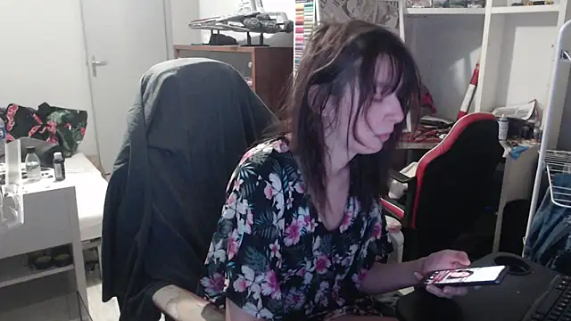 missthon0 online show from February 21, 2026, 2:30 pm