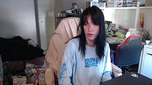 Snapshot of missthon0 chatting on June 30, 2026, 2:17 pm missthon0 online show from June 30, 2026, 2:17 pm
