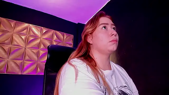 hannamartinn online show from October 1, 2025, 12:31 pm