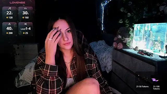 Snapshot of Selbi_Paine chatting on December 4, 2025, 2:43 am Selbi Paine online show from December 4, 2025, 2:43 am