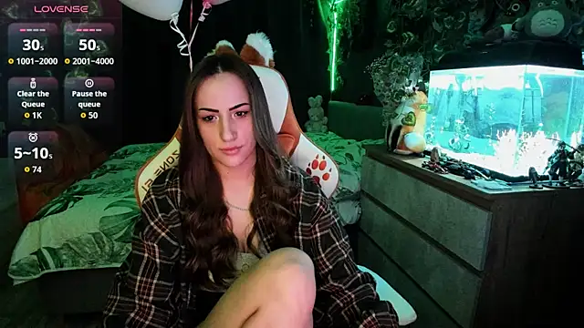 Snapshot of Selbi_Paine chatting on February 12, 2026, 4:45 am Selbi Paine online show from February 12, 2026, 4:45 am