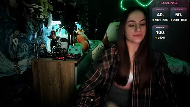 Selbi Paine online show from April 12, 2026, 12:14 am