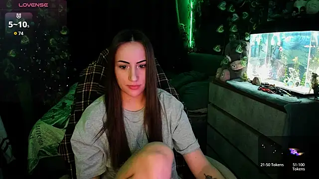 Snapshot of Selbi_Paine chatting on December 18, 2025, 5:56 am Selbi Paine online show from December 18, 2025, 5:56 am