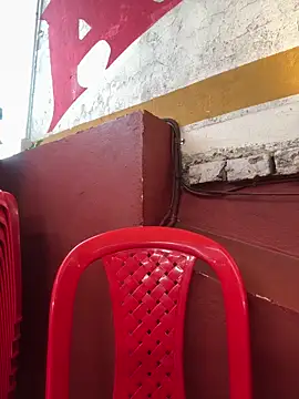 Snapshot of KallyMyller1 chatting on February 17, 2025, 10:49 pm KallyMyller1 online show from February 17, 2025, 10:49 pm