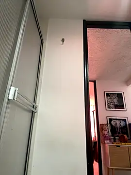 KallyMyller1 online show from November 28, 2025, 6:52 pm