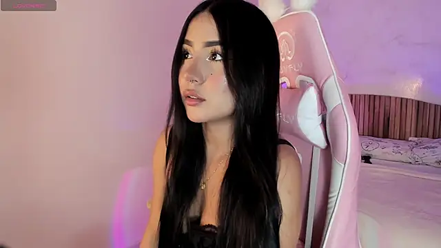 Snapshot of Mariana_sweetest chatting on December 28, 2024, 7:54 pm Mariana sweetest online show from December 28, 2024, 7:54 pm