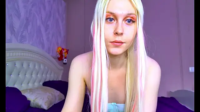Evelyn rabbit online show from June 12, 2026, 8:23 am