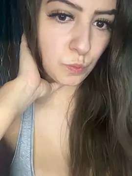 Snapshot of eleonoree chatting on December 27, 2024, 1:00 am eleonoree online show from December 27, 2024, 1:00 am