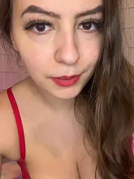 Snapshot of eleonoree chatting on January 19, 2025, 11:00 pm eleonoree online show from January 19, 2025, 11:00 pm