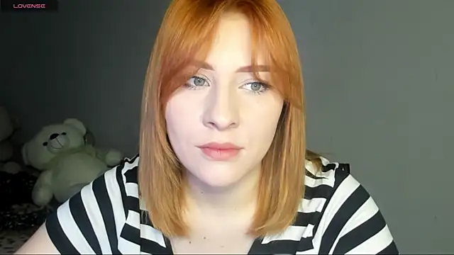 KindKristy online show from April 14, 2026, 5:12 am