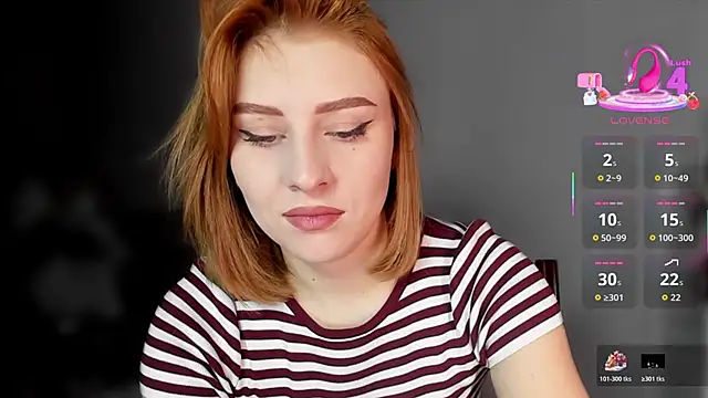 KindKristy online show from January 13, 2026, 4:49 am