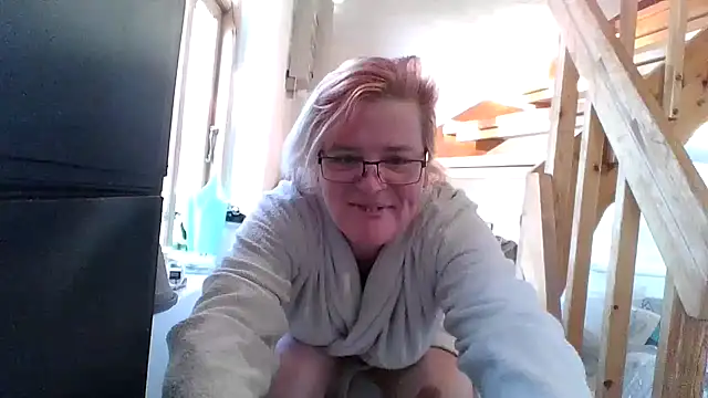 kathrin193 online show from February 6, 2025, 8:29 am