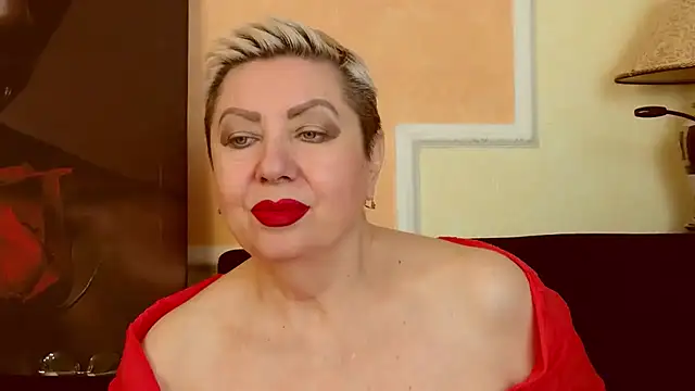 LadyPosh online show from May 29, 2026, 8:15 pm