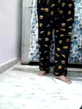 Snapshot of Yoursejal chatting on February 27, 2025, 7:08 am Yoursejal online show from February 27, 2025, 7:08 am