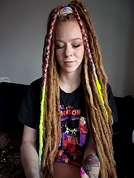 LucidLucy online show from March 24, 2026, 1:00 pm