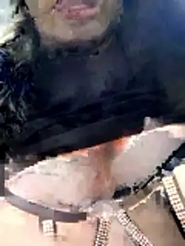 Dirtyfeelin online show from December 13, 2025, 8:04 pm