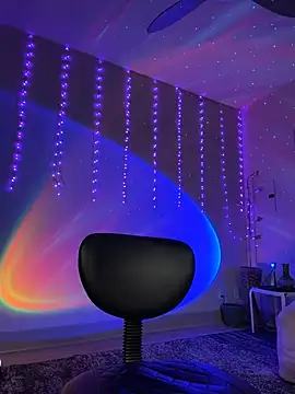 thebrattygoddess online show from January 8, 2026, 11:55 pm