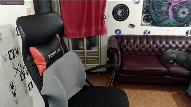 Snapshot of xherry_horny chatting on February 19, 2025, 5:05 am xherry horny online show from February 19, 2025, 5:05 am