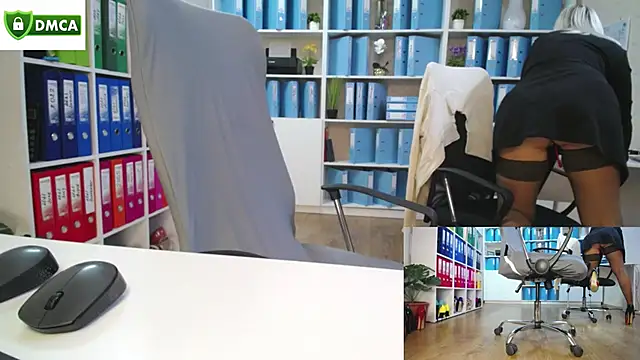 secret-office online show from January 19, 2026, 9:24 am