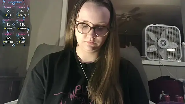 ZeTurtleMaster online show from December 23, 2025, 3:06 am