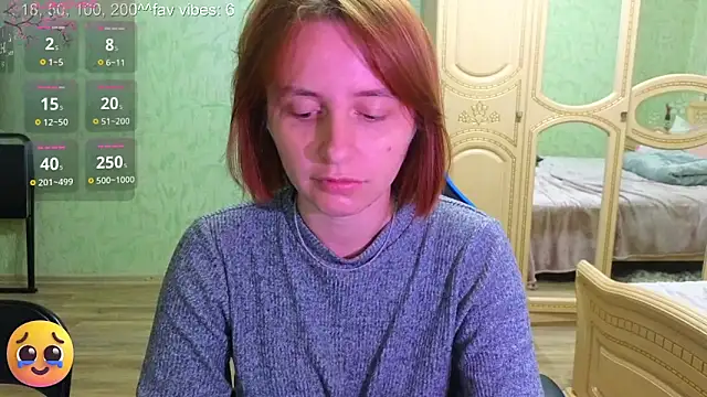 Snapshot of DanaMartina chatting on November 10, 2025, 4:23 pm DanaMartina online show from November 10, 2025, 4:23 pm