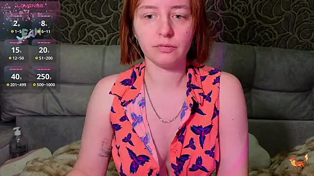 Snapshot of DanaMartina chatting on February 11, 2026, 2:28 pm DanaMartina online show from February 11, 2026, 2:28 pm