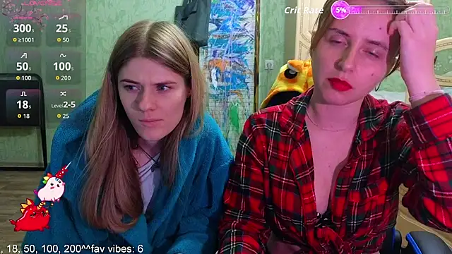 Snapshot of DanaMartina chatting on November 2, 2025, 6:57 pm DanaMartina online show from November 2, 2025, 6:57 pm