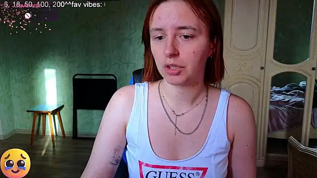 Snapshot of DanaMartina chatting on November 26, 2025, 10:26 am DanaMartina online show from November 26, 2025, 10:26 am