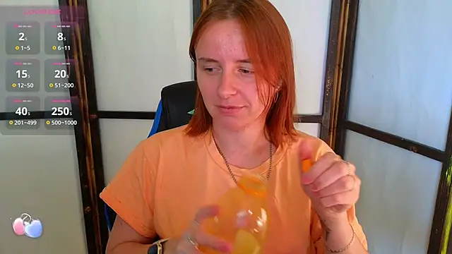 Snapshot of DanaMartina chatting on September 22, 2025, 1:50 pm DanaMartina online show from September 22, 2025, 1:50 pm