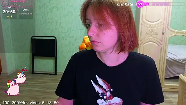 Snapshot of DanaMartina chatting on October 31, 2025, 4:58 pm DanaMartina online show from October 31, 2025, 4:58 pm