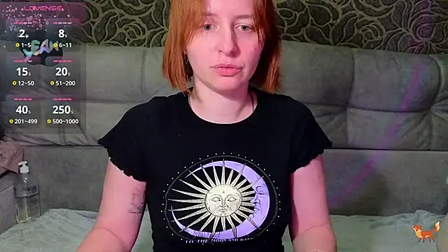 Snapshot of DanaMartina chatting on February 9, 2026, 8:07 pm DanaMartina online show from February 9, 2026, 8:07 pm