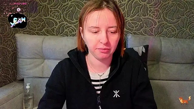 Snapshot of DanaMartina chatting on January 18, 2026, 11:57 am DanaMartina online show from January 18, 2026, 11:57 am