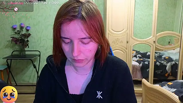 Snapshot of DanaMartina chatting on November 20, 2025, 12:06 pm DanaMartina online show from November 20, 2025, 12:06 pm