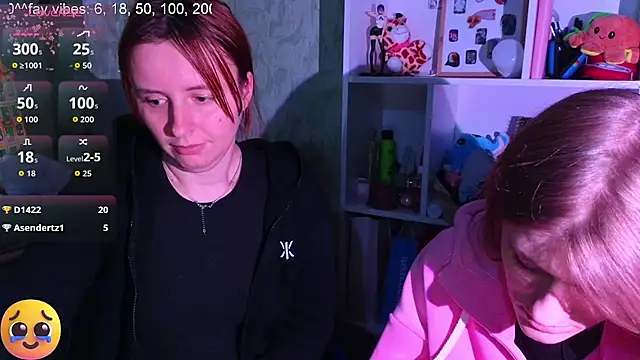 Snapshot of DanaMartina chatting on November 12, 2025, 6:12 pm DanaMartina online show from November 12, 2025, 6:12 pm