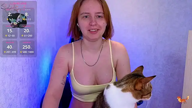 Snapshot of DanaMartina chatting on February 19, 2026, 3:03 am DanaMartina online show from February 19, 2026, 3:03 am