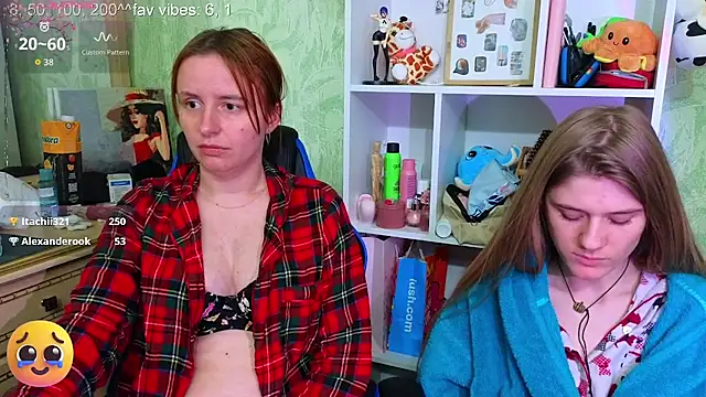 Snapshot of DanaMartina chatting on November 11, 2025, 6:03 pm DanaMartina online show from November 11, 2025, 6:03 pm