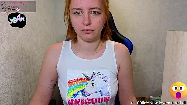 Snapshot of DanaMartina chatting on January 9, 2026, 7:59 am DanaMartina online show from January 9, 2026, 7:59 am