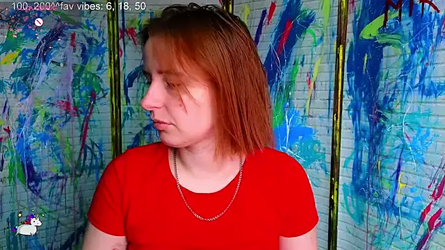 Snapshot of DanaMartina chatting on November 29, 2025, 11:32 am DanaMartina online show from November 29, 2025, 11:32 am