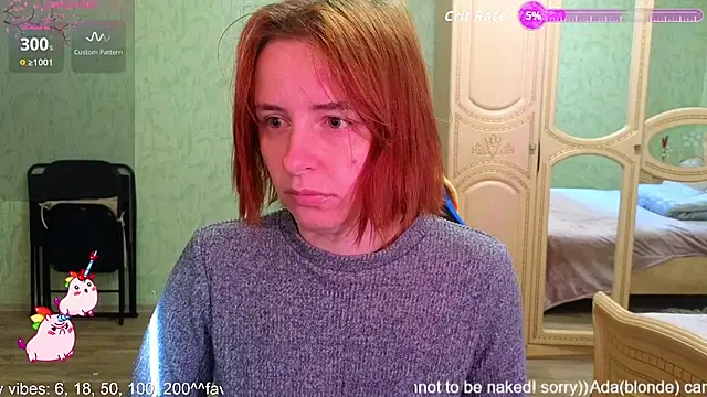 Snapshot of DanaMartina chatting on October 30, 2025, 10:46 am DanaMartina online show from October 30, 2025, 10:46 am