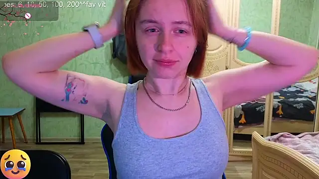 Snapshot of DanaMartina chatting on November 25, 2025, 7:19 am DanaMartina online show from November 25, 2025, 7:19 am