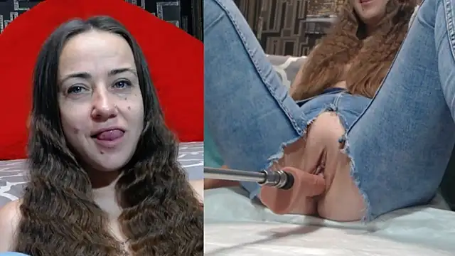 Snapshot of HelenLe_sweet chatting on October 24, 2025, 10:25 am HelenLe sweet online show from October 24, 2025, 10:25 am