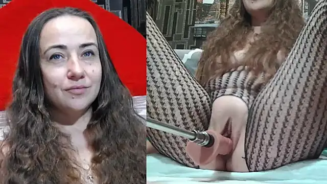 HelenLe sweet online show from October 28, 2025, 6:40 pm