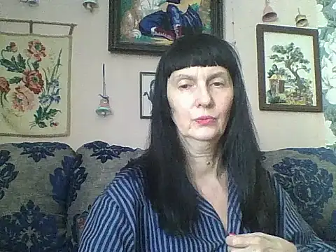 MelanyBanks online show from March 11, 2026, 6:51 am