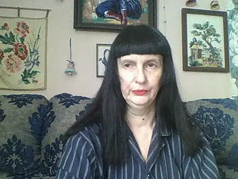 MelanyBanks online show from February 1, 2026, 7:39 am