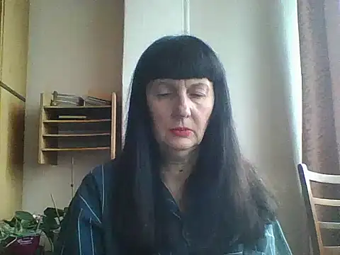 MelanyBanks online show from October 21, 2025, 7:08 am