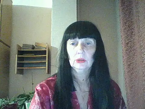 MelanyBanks online show from December 15, 2025, 6:58 pm