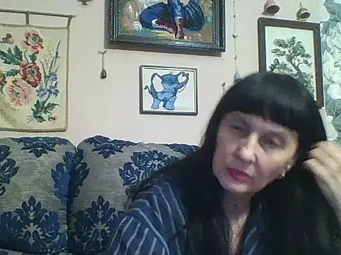 MelanyBanks online show from March 26, 2026, 7:34 pm