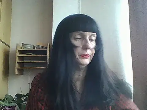 MelanyBanks online show from October 19, 2025, 1:25 pm